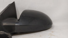 2006 Chevrolet Impala Side Mirror Replacement Driver Left View Door Mirror Fits OEM Used Auto Parts - Oemusedautoparts1.com