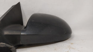 2006 Chevrolet Impala Side Mirror Replacement Driver Left View Door Mirror Fits OEM Used Auto Parts - Oemusedautoparts1.com