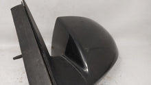 2006 Chevrolet Impala Side Mirror Replacement Driver Left View Door Mirror Fits OEM Used Auto Parts - Oemusedautoparts1.com