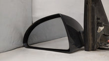 2006 Chevrolet Impala Side Mirror Replacement Driver Left View Door Mirror Fits OEM Used Auto Parts - Oemusedautoparts1.com