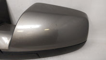 2010-2011 Gmc Terrain Side Mirror Replacement Driver Left View Door Mirror P/N:20858725 P20858731 Fits 2010 2011 OEM Used Auto Parts - Oemusedautoparts1.com