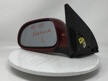 2005 Suzuki Forenza Side Mirror Replacement Driver Left View Door Mirror Fits 2004 2006 2007 2008 OEM Used Auto Parts - Oemusedautoparts1.com