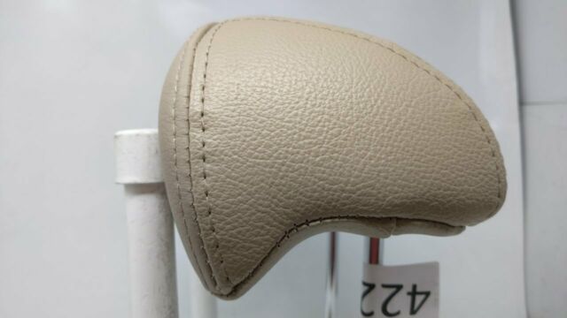 1996 1997 1998 1999 2000 2001 2002 Saab 96 Headrest Head Rest Rear Seat Tan 42291 Stock #42291 - Oemusedautoparts1.com