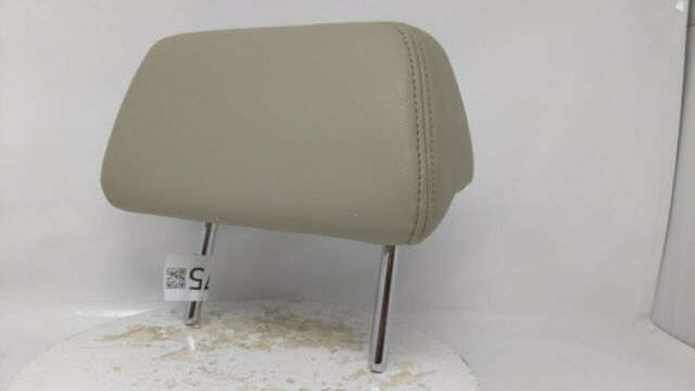 2000 2001 2002 2003 2004 Infiniti I30 Headrest Head Rest Rear Seat Tan 39575 Stock #39575 - Oemusedautoparts1.com