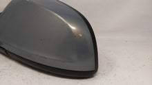 2008-2012 Chevrolet Malibu Side Mirror Replacement Driver Left View Door Mirror P/N:25976206 25853583 Fits OEM Used Auto Parts - Oemusedautoparts1.com