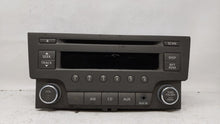 2013-2014 Nissan Sentra Radio AM FM Cd Player Receiver Replacement P/N:PN-3365M 28185-3RA2A Fits 2013 2014 OEM Used Auto Parts - Oemusedautoparts1.com