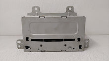 2012 Chevrolet Cruze Radio AM FM Cd Player Receiver Replacement P/N:95914367 22870782 Fits OEM Used Auto Parts - Oemusedautoparts1.com