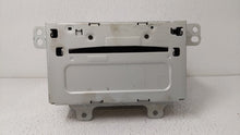 2011-2012 Chevrolet Cruze Radio AM FM Cd Player Receiver Replacement P/N:20983517 90025-300 Fits 2010 2011 2012 OEM Used Auto Parts - Oemusedautoparts1.com