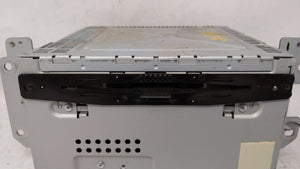 2010 Ford Fusion Radio AM FM Cd Player Receiver Replacement P/N:9E5T-19C157-AB 9E5T-19C157-AC Fits OEM Used Auto Parts - Oemusedautoparts1.com