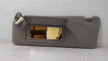 2004 Lexus Es330 Sun Visor Shade Replacement Driver Left Mirror Fits OEM Used Auto Parts - Oemusedautoparts1.com