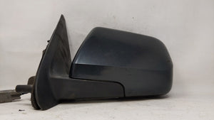 2008-2009 Mercury Mariner Side Mirror Replacement Driver Left View Door Mirror Fits 2008 2009 OEM Used Auto Parts - Oemusedautoparts1.com