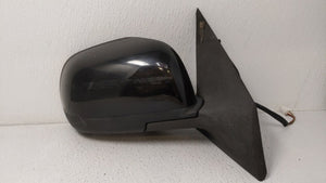 2012-2014 Nissan Versa Side Mirror Replacement Passenger Right View Door Mirror Fits 2012 2013 2014 OEM Used Auto Parts - Oemusedautoparts1.com