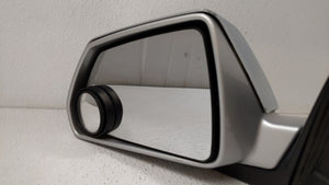 2008-2014 Cadillac Cts Side Mirror Replacement Driver Left View Door Mirror P/N:E11026131 Fits 2008 2009 2010 2011 2012 2013 2014 OEM Used Auto Parts - Oemusedautoparts1.com