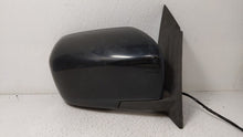 2007-2009 Mazda Cx-7 Side Mirror Replacement Passenger Right View Door Mirror P/N:E4012284 E4012285 Fits 2007 2008 2009 OEM Used Auto Parts - Oemusedautoparts1.com