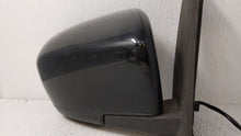 2007-2009 Mazda Cx-7 Side Mirror Replacement Passenger Right View Door Mirror P/N:E4012284 E4012285 Fits 2007 2008 2009 OEM Used Auto Parts - Oemusedautoparts1.com