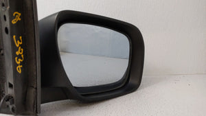 2007-2009 Mazda Cx-7 Side Mirror Replacement Passenger Right View Door Mirror P/N:E4012284 E4012285 Fits 2007 2008 2009 OEM Used Auto Parts - Oemusedautoparts1.com