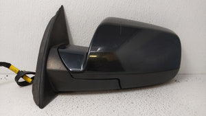 2010-2011 Chevrolet Equinox Side Mirror Replacement Driver Left View Door Mirror P/N:20858725 P20858731 Fits 2010 2011 OEM Used Auto Parts - Oemusedautoparts1.com