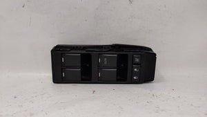 2011-2017 Jeep Patriot Master Power Window Switch Replacement Driver Side Left P/N:04602780AA 1118216X Fits OEM Used Auto Parts - Oemusedautoparts1.com