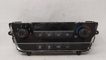 2004-2008 Mini Cooper Climate Control Module Temperature AC/Heater Replacement P/N:97250-C2000 Fits 2004 2005 2006 2007 2008 OEM Used Auto Parts - Oemusedautoparts1.com