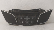 2014-2016 Buick Lacrosse Ac Heater Climate Control 90927561|90802487 83153 - Oemusedautoparts1.com