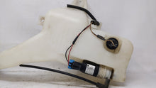 2006-2008 Pontiac Grand Prix Windshield Washer Fluid Reservoir Bottle Oem - Oemusedautoparts1.com