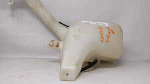 2006-2008 Pontiac Grand Prix Windshield Washer Fluid Reservoir Bottle Oem - Oemusedautoparts1.com