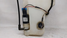 2006-2008 Pontiac Grand Prix Windshield Washer Fluid Reservoir Bottle Oem - Oemusedautoparts1.com