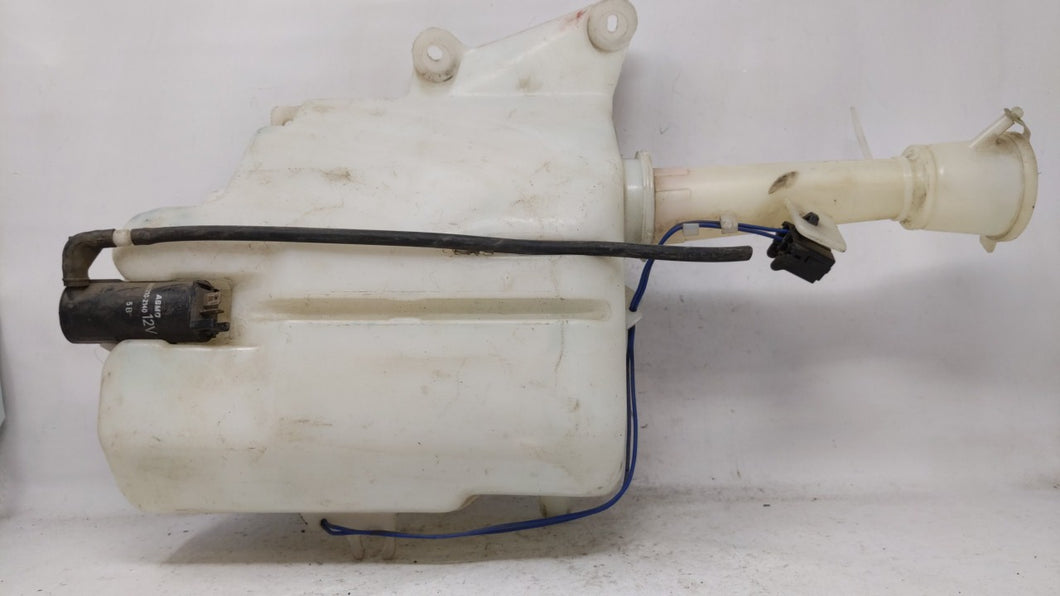 1995-2002 Mazda Millenia Windshield Washer Bottle Wash Reservoir - Oemusedautoparts1.com