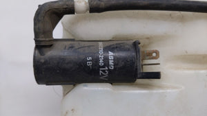 1995-2002 Mazda Millenia Windshield Washer Bottle Wash Reservoir - Oemusedautoparts1.com