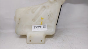 2005-2010 Chevrolet Cobalt Windshield Washer Bottle Wash Reservoir - Oemusedautoparts1.com