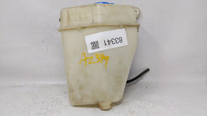 2001-2002 Kia Rio Windshield Washer Bottle Wash Reservoir - Oemusedautoparts1.com