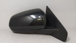 2008-2010 Dodge Avenger Side Mirror Replacement Driver Left View Door Mirror P/N:E11026011 Fits 2008 2009 2010 OEM Used Auto Parts - Oemusedautoparts1.com