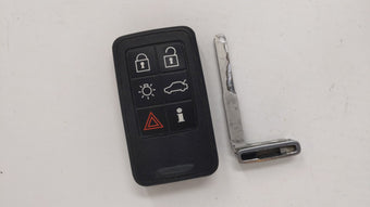 compare product Volvo Keyless Entry Remote Fob Kr55wk49266 5wk49266 31419134 6 Buttons