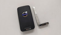 Volvo Keyless Entry Remote Fob Kr55wk49266 5wk49266 31419134 6 Buttons - Oemusedautoparts1.com