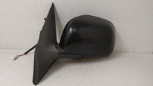 2012-2014 Nissan Versa Side Mirror Replacement Driver Left View Door Mirror P/N:2012.0003 Fits 2012 2013 2014 OEM Used Auto Parts - Oemusedautoparts1.com