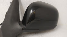 2012-2014 Nissan Versa Side Mirror Replacement Driver Left View Door Mirror P/N:2012.0003 Fits 2012 2013 2014 OEM Used Auto Parts - Oemusedautoparts1.com