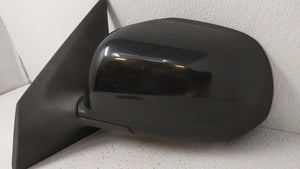 2012-2014 Nissan Versa Side Mirror Replacement Driver Left View Door Mirror P/N:2012.0003 Fits 2012 2013 2014 OEM Used Auto Parts - Oemusedautoparts1.com