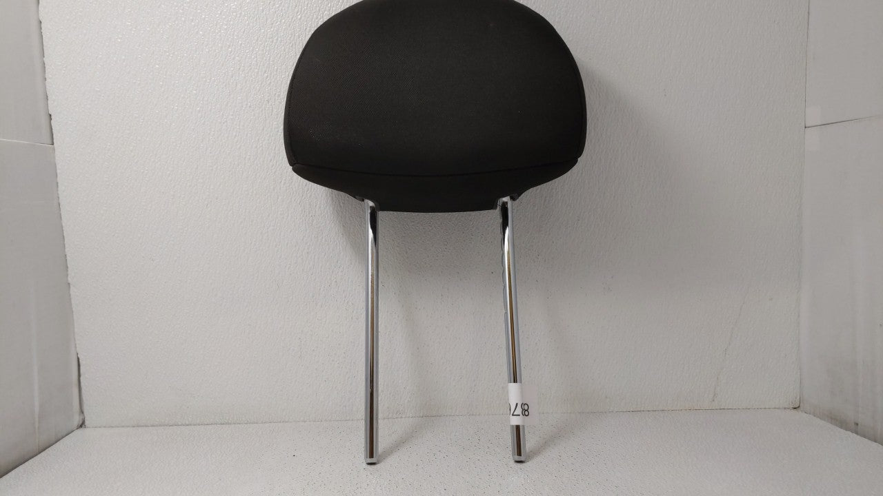 2015 Hyundai Tucson Headrest Head Rest Front Driver Passenger Seat Fits OEM Used Auto Parts - Oemusedautoparts1.com 