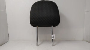 2015 Nissan Sentra Headrest Head Rest Front Driver Passenger Seat Fits OEM Used Auto Parts - Oemusedautoparts1.com