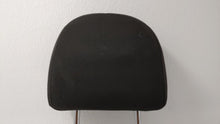 2015 Nissan Sentra Headrest Head Rest Front Driver Passenger Seat Fits OEM Used Auto Parts - Oemusedautoparts1.com