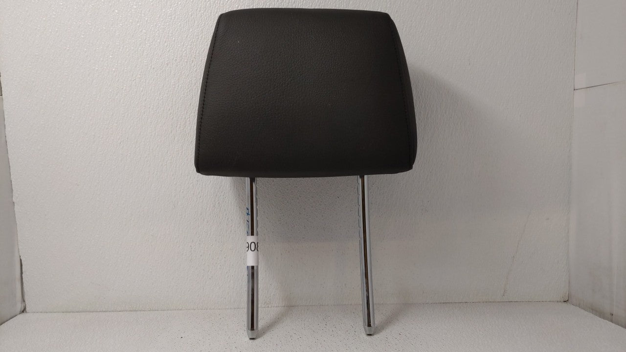 2007 Bmw 328i Headrest Head Rest Front Driver Passenger Seat Fits OEM Used Auto Parts - Oemusedautoparts1.com