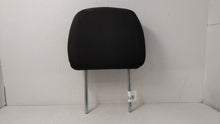 2009 Mitsubishi Lancer Headrest Head Rest Front Driver Passenger Seat Fits OEM Used Auto Parts - Oemusedautoparts1.com