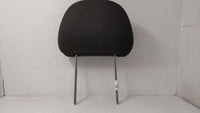 2009 Chrysler Sebring Headrest Head Rest Front Driver Passenger Black 83924 - Oemusedautoparts1.com