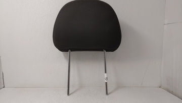 2009 Chrysler Sebring Headrest Head Rest Front Driver Passenger Black 83924 - Oemusedautoparts1.com