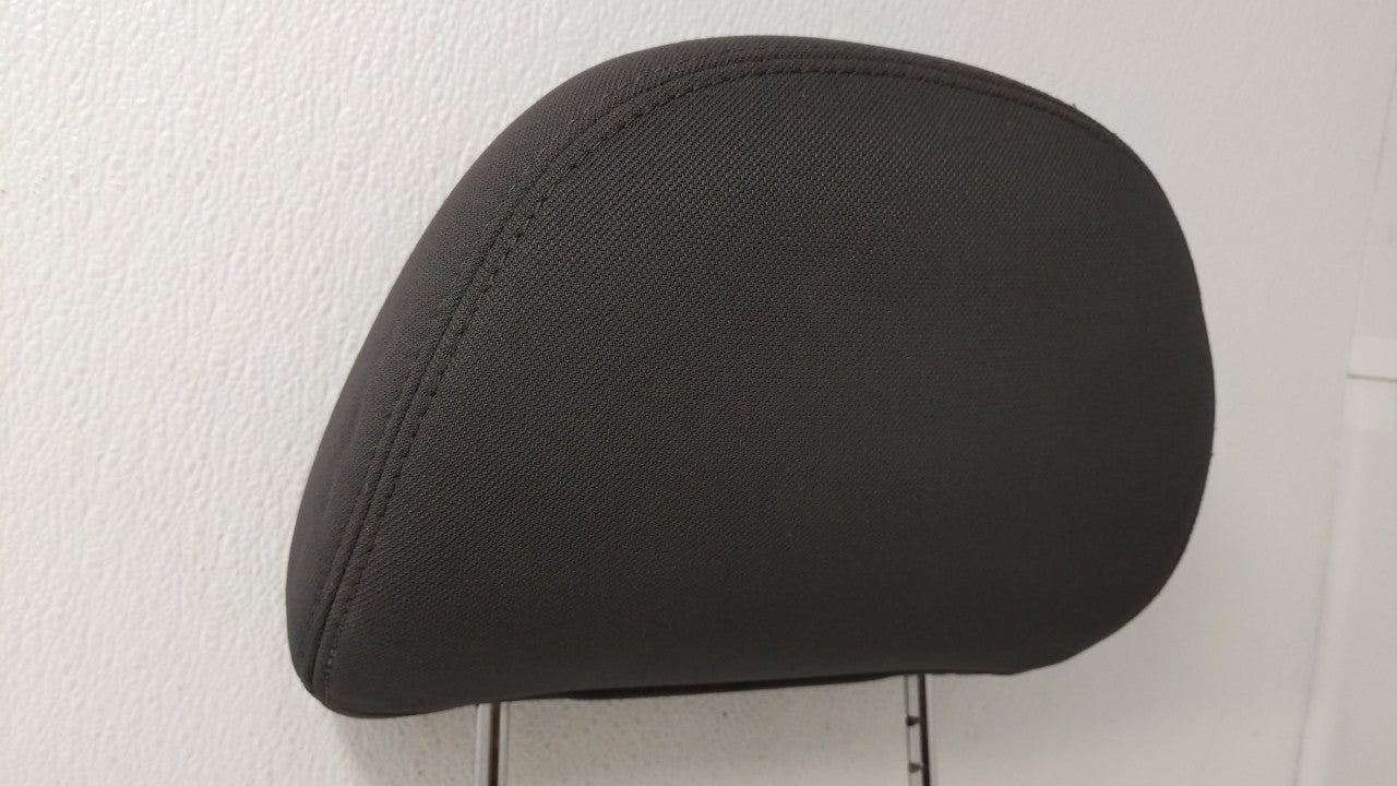 2009 Chrysler Sebring Headrest Head Rest Front Driver Passenger Black 83924 - Oemusedautoparts1.com