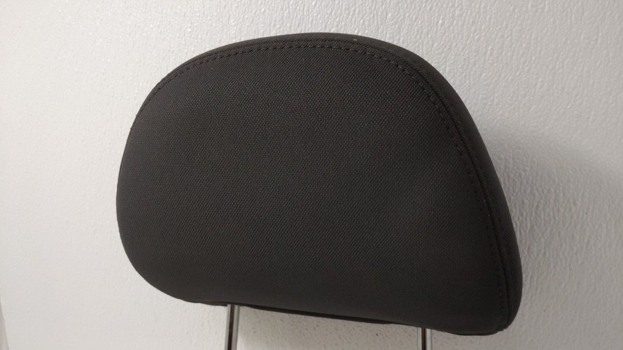 2009 Chrysler Sebring Headrest Head Rest Front Driver Passenger Black 83924 - Oemusedautoparts1.com