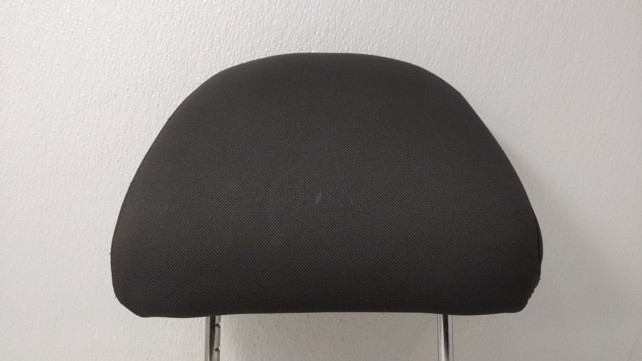 2009 Chrysler Sebring Headrest Head Rest Front Driver Passenger Black 83924 - Oemusedautoparts1.com