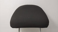 2009 Chrysler Sebring Headrest Head Rest Front Driver Passenger Black 83924 - Oemusedautoparts1.com