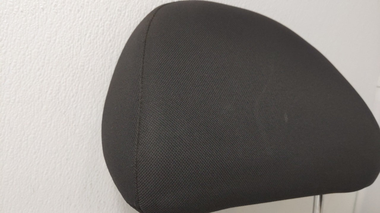 2009 Chrysler Sebring Headrest Head Rest Front Driver Passenger Black 83924 - Oemusedautoparts1.com
