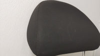 2009 Chrysler Sebring Headrest Head Rest Front Driver Passenger Black 83924 - Oemusedautoparts1.com